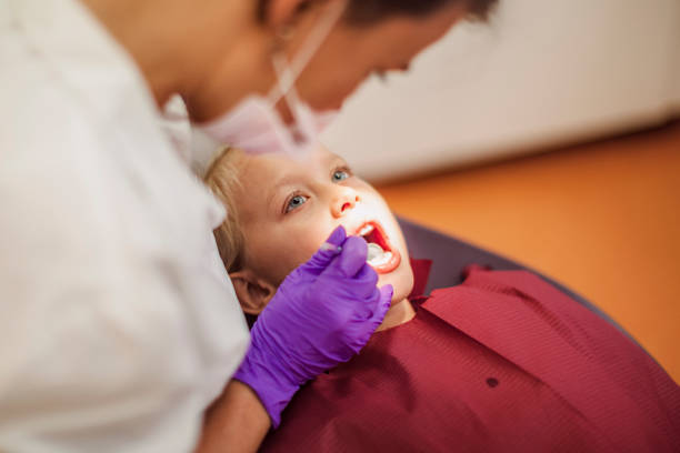 Best Emergency Treatment for Jaw Pain or Injury in Lake Hamilton, AR