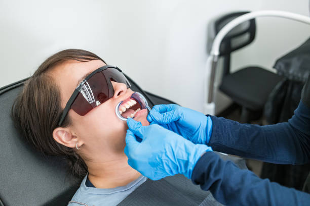 Best Emergency Treatment for Jaw Pain or Injury in Lake Hamilton, AR